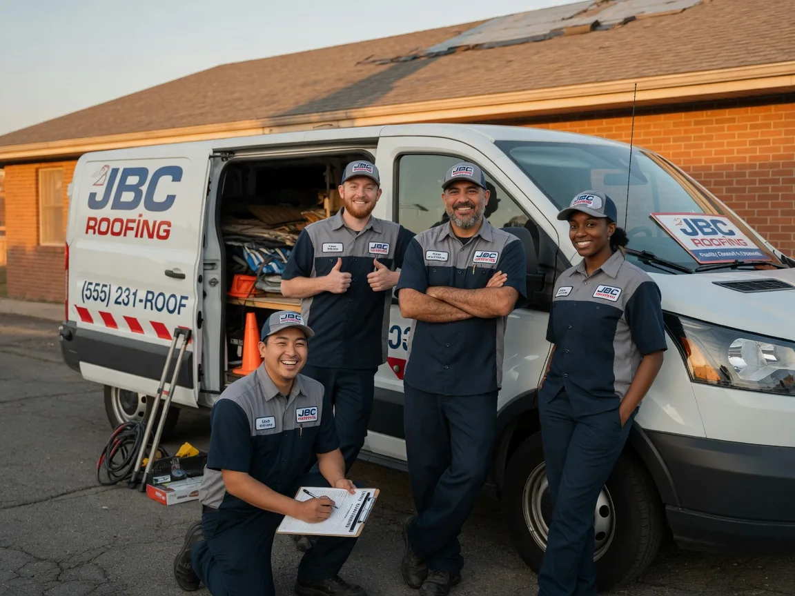 Roof Replacement company in Milligan College, TN